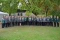 32. Kreiskönigsschießen vom Schützenverband Nordheide & Elbmarsch